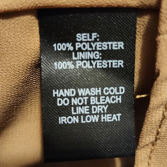 Lulu's Coraline Leopard Print Sleeveless Midi Dress - Picture 8 of 12